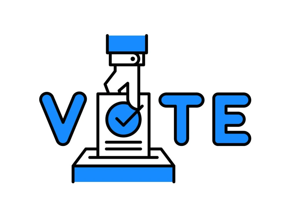 The Importance of Voting