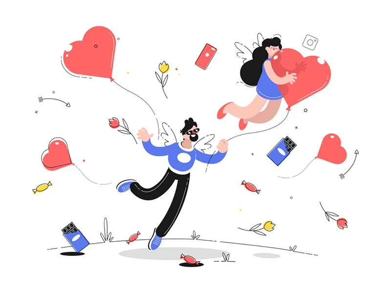 Essay About Love