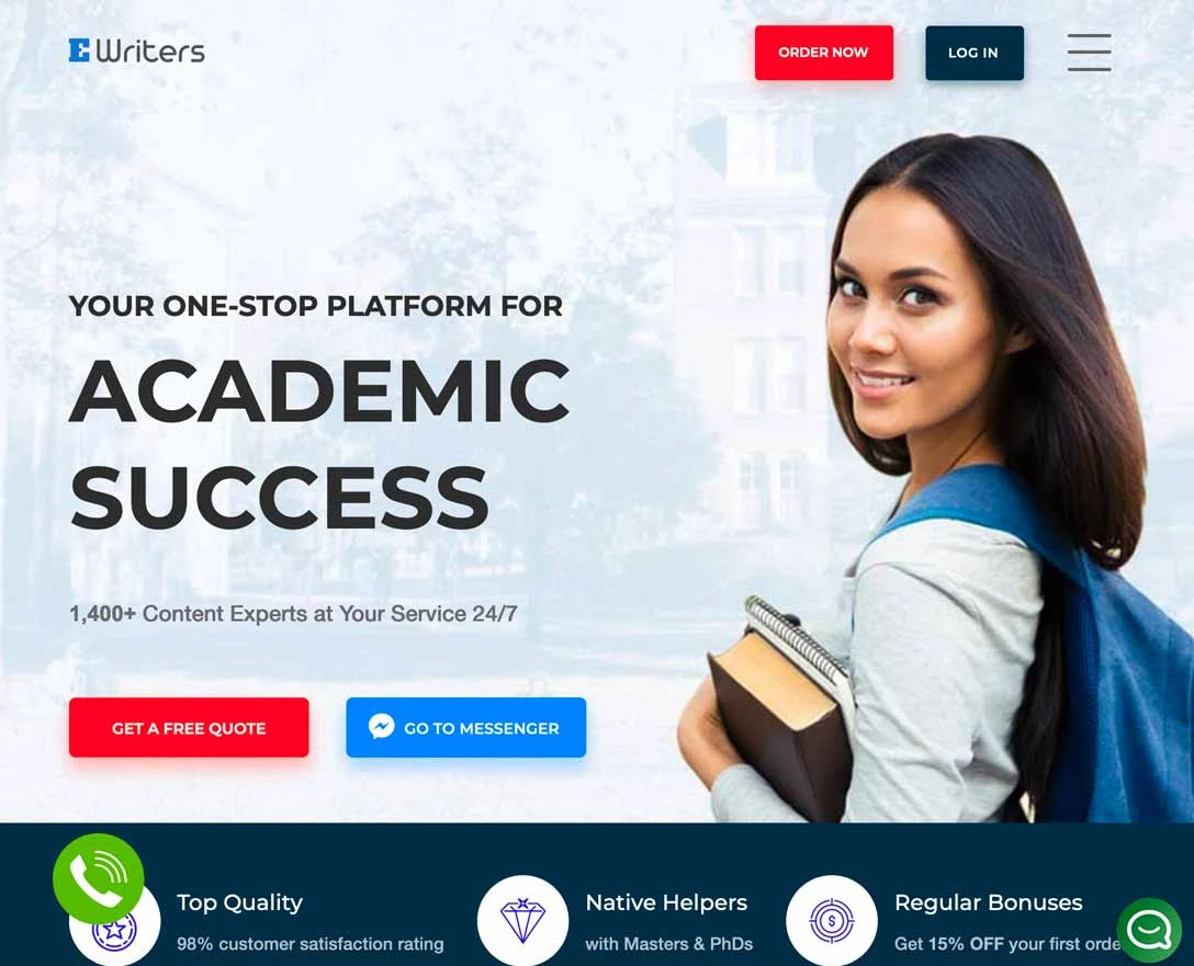 Ewriters.pro Review